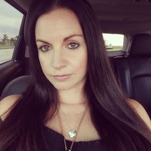 Meet your Posher, Stacy